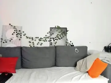 Chaturbate Nude Webcam of pink_banny