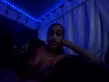 Chaturbate Live Porn of prettyblackgal