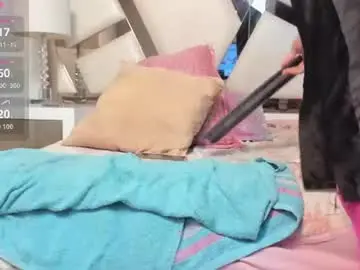 Chaturbate Sex Cam of racheellgrayx