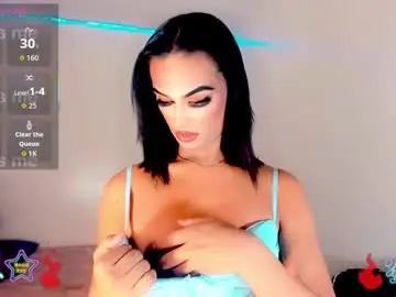 Chaturbate Live Porn of riannagarcia_