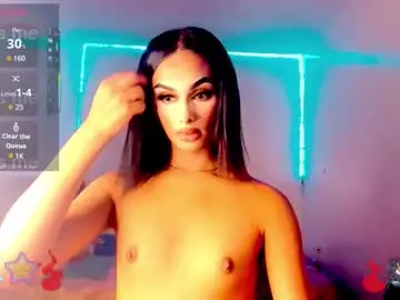 Chaturbate Nude Webcam of riannagarcia_