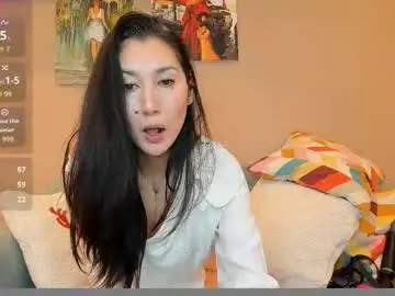 Chaturbate Sex Cam of skarlettforeve