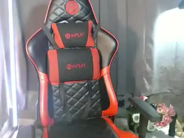 Chaturbate Live Sex Cam of smokeprincess