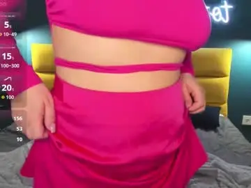 Chaturbate Watch Live Sex Cams of sofiafabulous