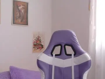 Chaturbate Live Sex Cam of sunshine_girl9