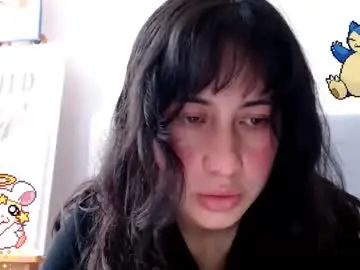 Chaturbate Best Webcam of tami_chan_hs