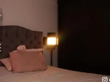 Chaturbate Sex Chat of valerie07