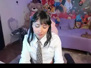 Chaturbate Adult Webcams of _saraaparker_