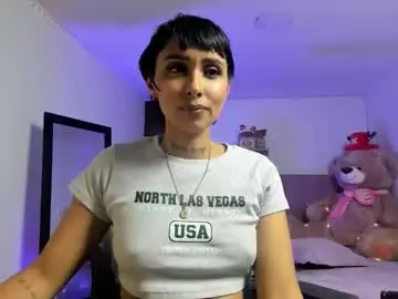 Chaturbate Best Webcam of _saraaparker_