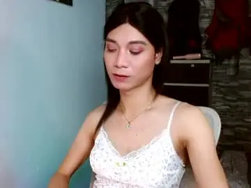 Chaturbate Live Porn of amorous_tina