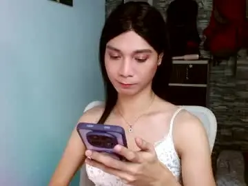 Chaturbate Adult Video Chat of amorous_tina