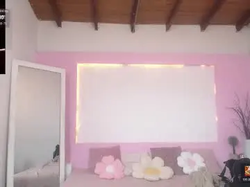 Chaturbate Live Sex Cam of amyjohnsonn