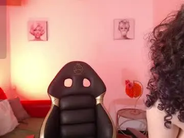 Chaturbate Best live sex cam show of androm3da_