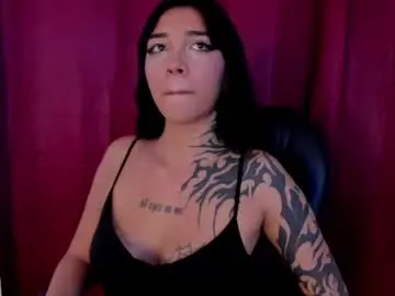 Chaturbate Free Live Porn of annya_kooper