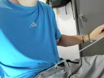 Chaturbate Free Porn Cam of austin1119a