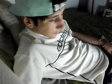 Chaturbate Live Porn of austin1119a