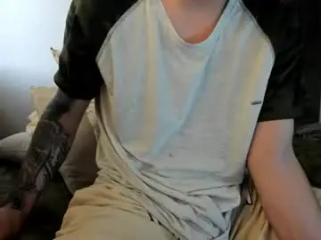 Chaturbate Sex Cam of austin1119a