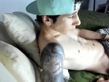 Chaturbate Sex Cam of austin1119a