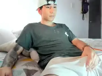 Chaturbate Adult Video Chat of austin1119a