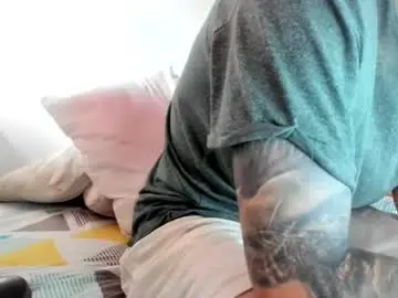 Chaturbate Live Porn of austin1119a