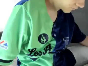 Chaturbate Free Porn Cam of austin1119a