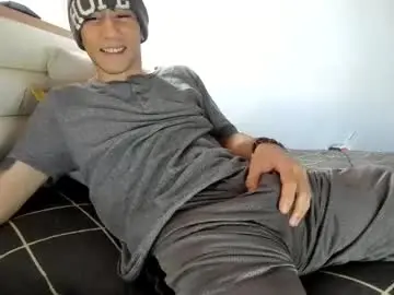 Chaturbate Nude Webcam of austin1119a