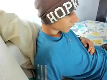 Chaturbate Nude Webcam of austin1119a