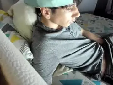 Chaturbate Nude Webcam of austin1119a