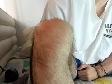 Chaturbate Sex Cam of austin1119a