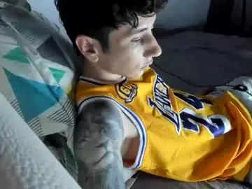 Chaturbate Sex Chat of austin1119a