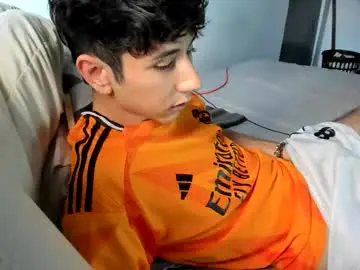 Chaturbate Private Sex Chat of austin1119a