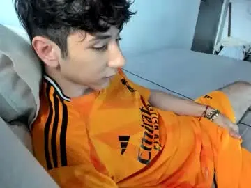 Chaturbate Sex Chat of austin1119a