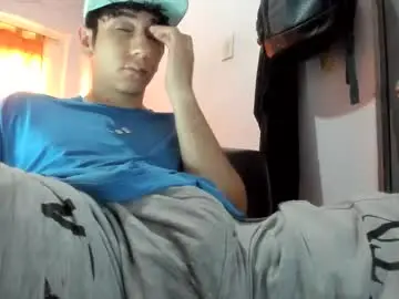 Chaturbate Private Sex Chat of austin1119a