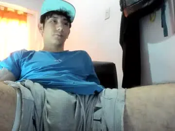 Chaturbate Live Sex of austin1119a