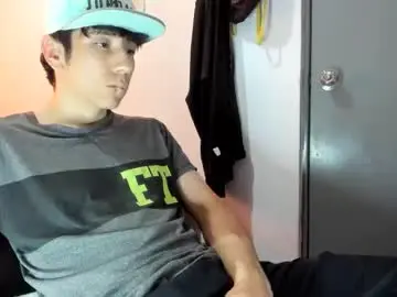 Chaturbate Live Porn of austin1119a