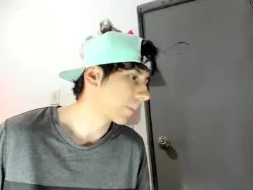 Chaturbate Nude Webcam of austin1119a