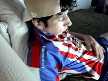 Chaturbate Nude Webcam of austin1119a