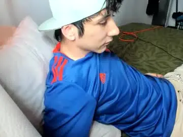 Chaturbate Nude Webcam of austin1119a