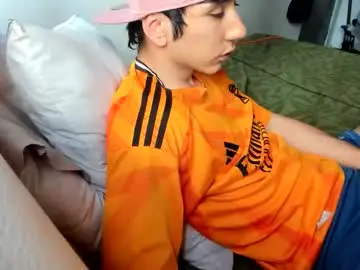 Chaturbate Adult Webcam of austin1119a