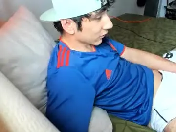 Chaturbate Best Webcam of austin1119a