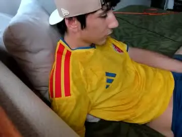 Chaturbate Adult Webcams of austin1119a