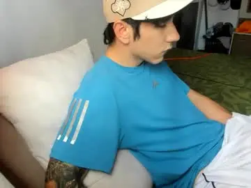 Chaturbate Live Sex of austin1119a