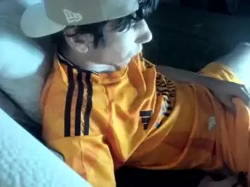 Chaturbate Adult Webcam of austin1119a