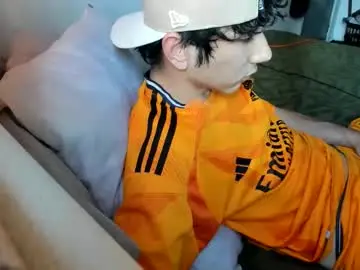 Chaturbate Adult Video Chat of austin1119a