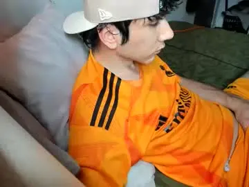 Chaturbate Free Live Porn of austin1119a