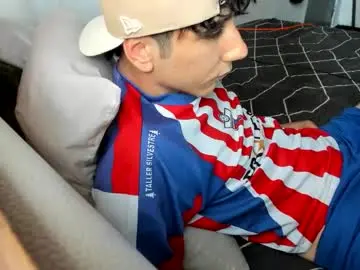 Chaturbate Sex Chat of austin1119a