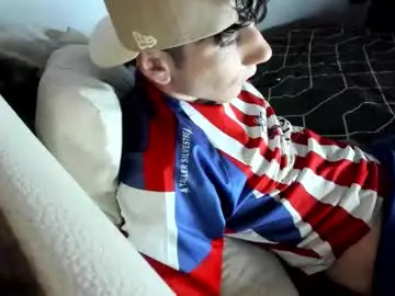 Chaturbate Adult Webcam of austin1119a