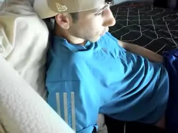 Chaturbate Sex Chat of austin1119a