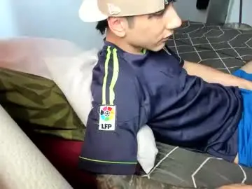 Chaturbate Sex Cam of austin1119a