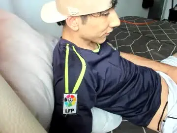 Chaturbate Sex Cam of austin1119a